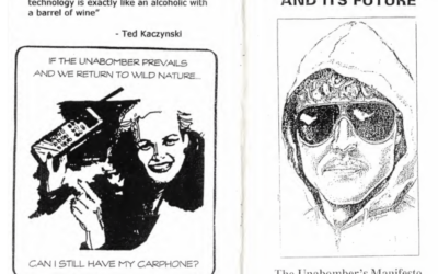 How Will Modern Spin Doctors Address The Demise Of America’s Most Famous Eco-Terrorists?